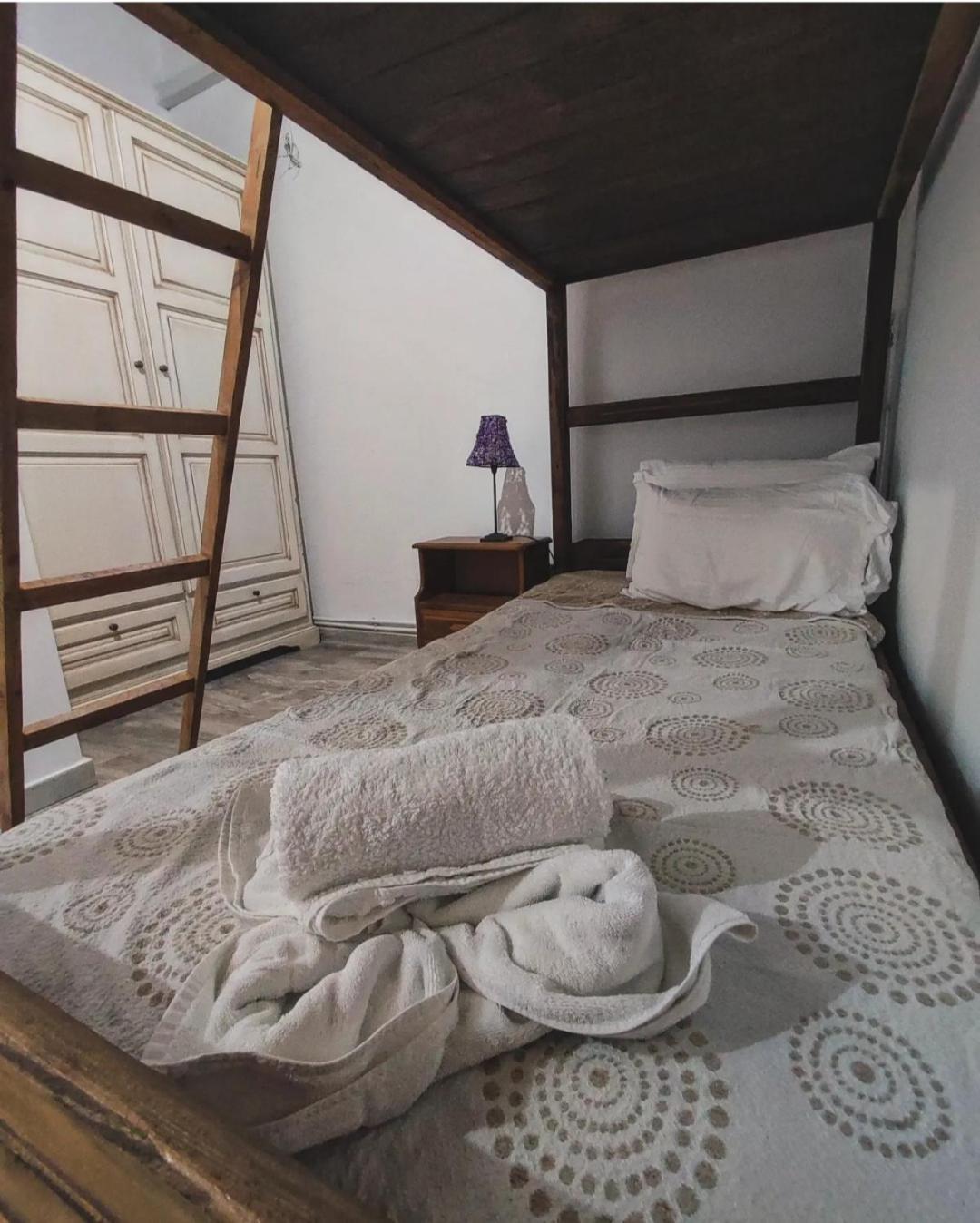 Classic Apartment מרונאס מראה חיצוני תמונה