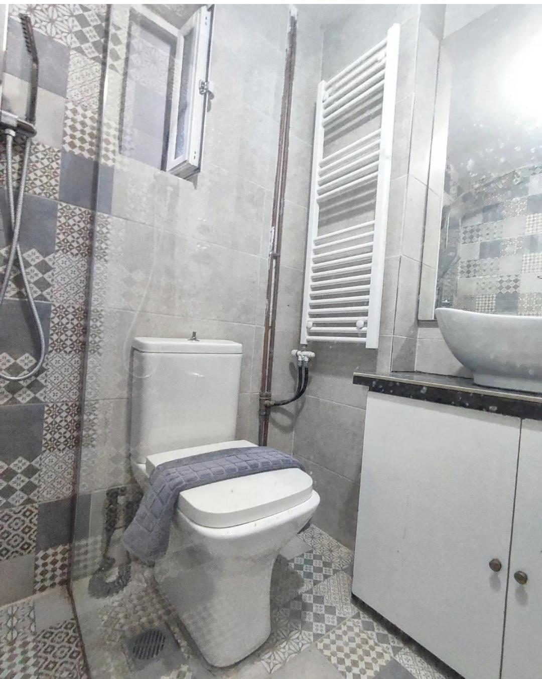 Classic Apartment מרונאס מראה חיצוני תמונה