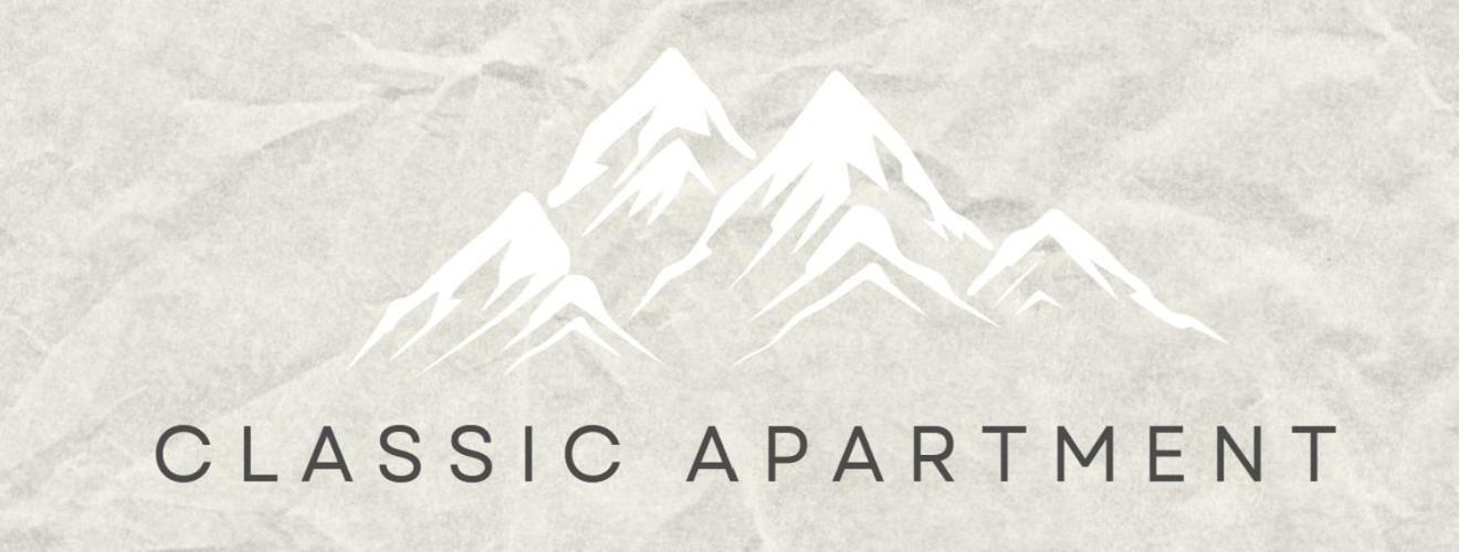 Classic Apartment מרונאס מראה חיצוני תמונה