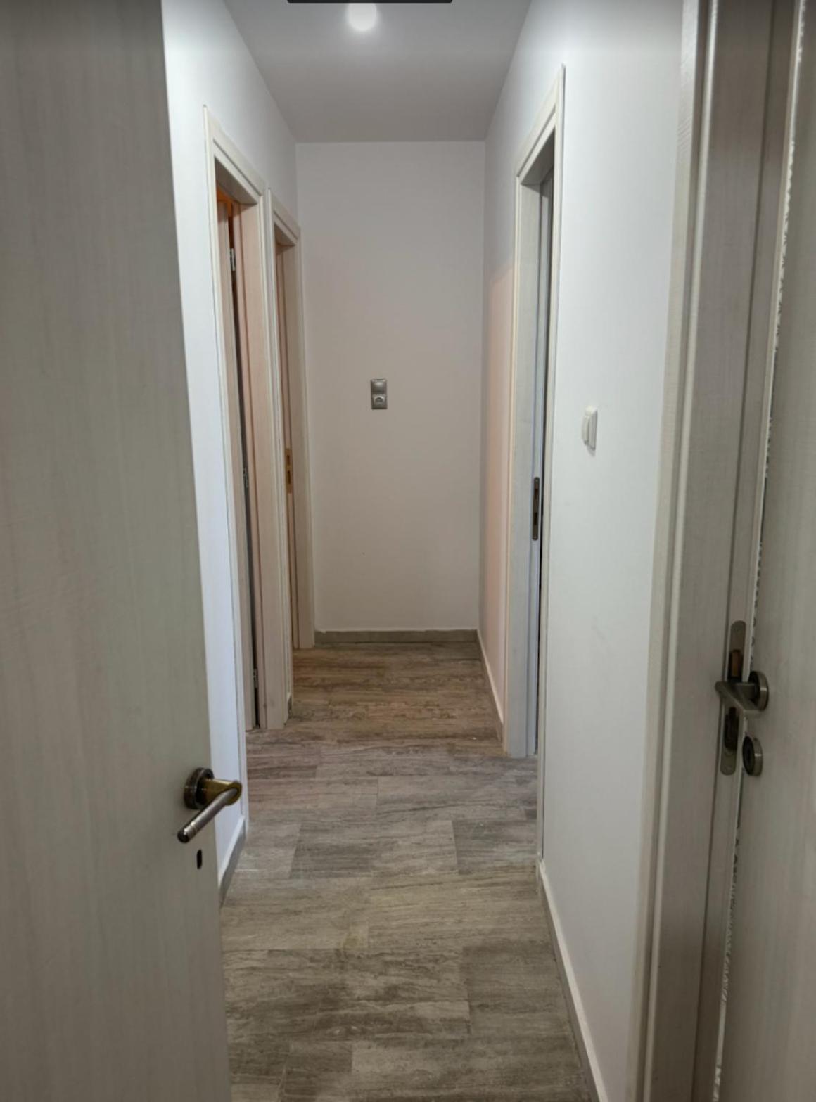 Classic Apartment מרונאס מראה חיצוני תמונה