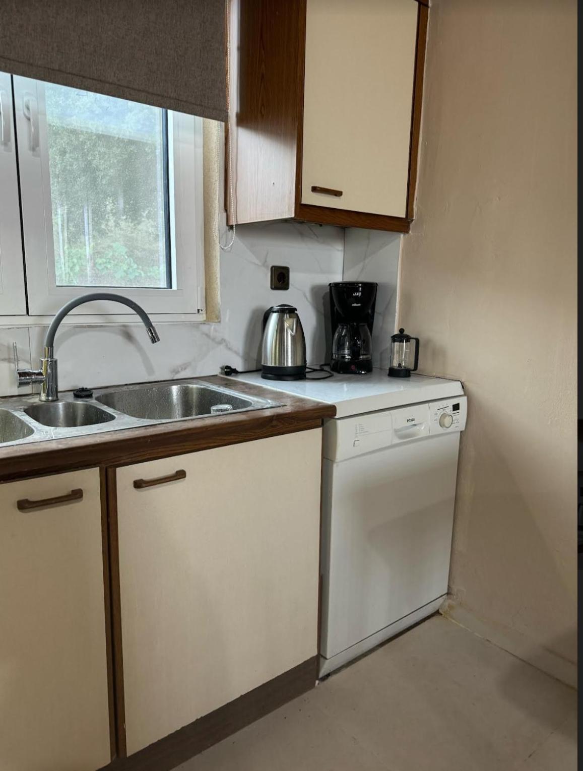 Classic Apartment מרונאס מראה חיצוני תמונה